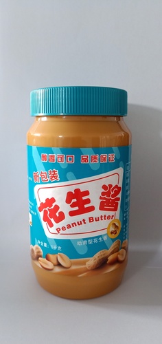 Peanut butter