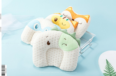 Baby pillow